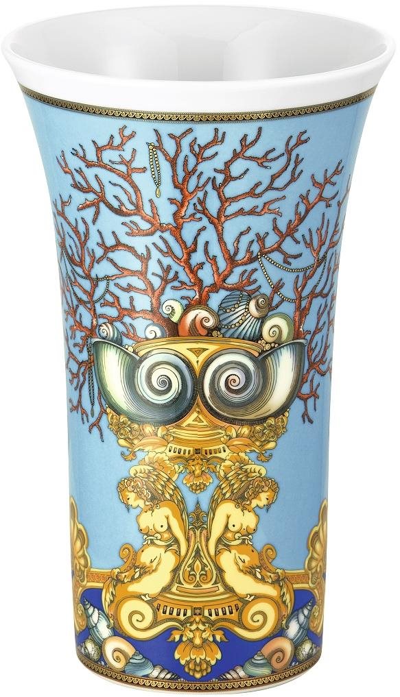 ROSENTHAL VERSACE LES TRÉSORS DE LA MER 34 cm - Váza | Alza.cz