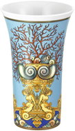 ROSENTHAL VERSACE LES TRÉSORS DE LA MER 34 cm - Váza