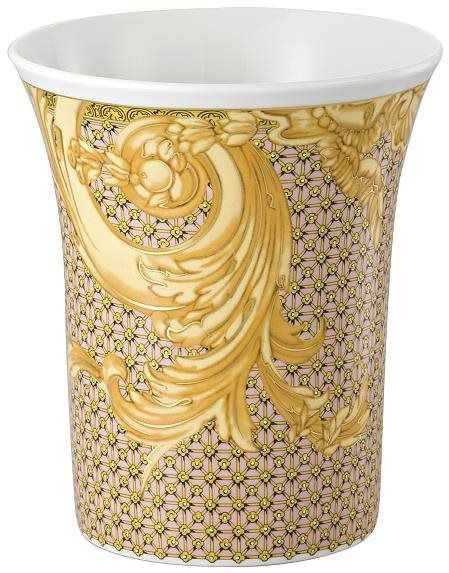 ROSENTHAL VERSACE LES REVES BYZANTINS 18 cm - Váza | Alza.cz