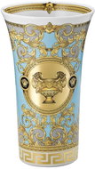 ROSENTHAL VERSACE PRESTIGE GALA BLEU 26 cm - Vase