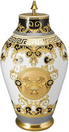 ROSENTHAL VERSACE PRESTIGE GALA with cover 76 cm - Vase