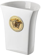 VERSACE MEDUSA MADNESS 19 cm white - Vase