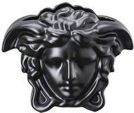 ROSENTHAL VERSACE MEDUSA GRANDE 9 cm black - Vase