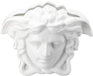ROSENTHAL VERSACE MEDUSA GRANDE 21 cm white - Vase