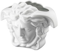 ROSENTHAL VERSACE MEDUSA GRANDE 30 cm white - Vase