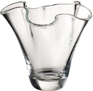 Malá skleněná BLOSSOM - Váza