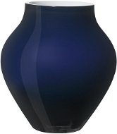 Váza z kolekce ORONDA MINI midnight sky, 12 cm - Váza