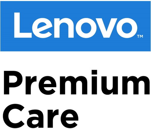 Lenovo Premium Care Onsite for Halo Laptop (Extension of the Basic 2-Year Warranty to 2 Years Premium Care) - Extended Warranty - Main image