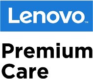 Lenovo Premium Care Onsite pre Halo NB (rozšírenie základnej 2-ročnej záruky na 2 roky Premium Care) - Rozšírenie záruky
