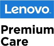 Lenovo Premium Care Onsite pre Halo NB (rozšírenie základnej 2-ročnej záruky na 4 roky Premium Care) - Rozšírenie záruky