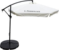 La Proromance Umbrella 3M Beige - Slnečník