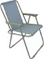 La Proromance Folding Armchair 3001 Blue - Kemping fotel