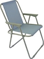LA PROROMANCE Židle kempingová 3001, modrá - Kempingové křeslo