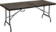 La Proromance Folding Table W180 - Kempingasztal