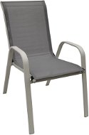 Kerti szék La Proromance Garden Chair T12 Moka - Zahradní židle
