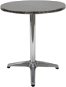 La Proromance Bistro Table 001 Aluminium - Kerti asztal