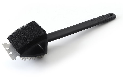 La Proromance Cleaning Brush 3in1 - Grilltisztító kefe - Fő fotó