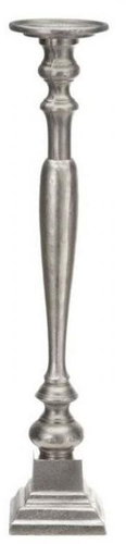 Lene Bjerre Missie silver large - Candlestick - Main image