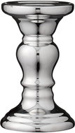Lene Bjerre Pretoria, silver, 10×16 cm - Candlestick