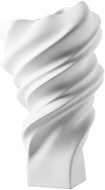 ROSENTHAL SQUALL white matt, 32 cm - Vase