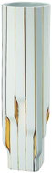 ROSENTHAL STRIP ZAHA HADID white-gold - Vase