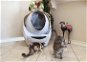 Litter Robot III - Samočistiaci záchod pre mačky