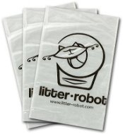 Litter Robot III - szemeteszsákok, 25 db-os csomag - Szemeteszsák