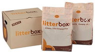 Litterbox Robot Litterbox Natural - pack of 10 kg - Cat Litter