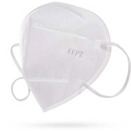 Respirátor  FFP2 BKG-N01- balení  10 ks, Cena za kus = 8,5 Kč - Respirator