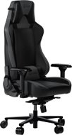 LORGAR herní židle Base 311, černá/šedá - Gaming Chair