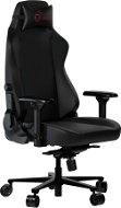 LORGAR herní židle Embrace 533, černá - Gaming Chair