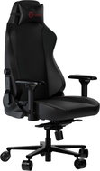 LORGAR gaming chair Embrace 533, black - Gaming Chair
