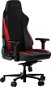 LORGAR herní židle Embrace 533, černá/červená - Gaming Chair