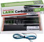 LARX Carbon Kit eco 100 W - Heating Set