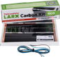 Súprava na vykurovanie LARX Carbon Kit eco 200 W - Sada pro vytápění