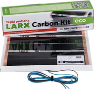 LARX Carbon Kit eco 400 W - Heating Set