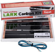 LARX Carbon Kit heat 720 W - Heating Set