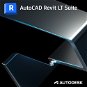 AutoCAD Revit LT Suite 2023 kereskedelmi új, 1 évre (elektronikus licenc) - CAD/CAM szoftver