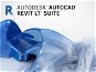 AutoCAD Revit LT Suite 2025 Commercial New 1 év (elektronikus licenc) - CAD/CAM szoftver