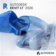 Revit LT Commercial Renewal for 2 Years (Electronic License) - CAD/CAM Software