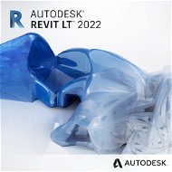 Revit LT Commercial Renewal - 3 évre (elektronikus licenc) - CAD/CAM szoftver