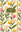 Notebook A6 Lined, 96 Sheets, Tulips 1