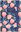 A6 Lined Notebook, 96 Sheets, Tulips 3
