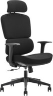 LTC Dakota, černá - Office Chair
