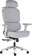 LTC Dakota, šedé plasty - Office Chair