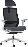 LTC Colorado, šedá - Office Chair