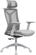 LTC Elegance, Grey - Office Chair