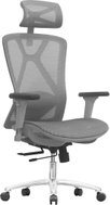 LTC Delta, Grey - Office Chair