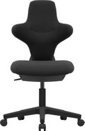 LTC Viva+, Black - Office Chair