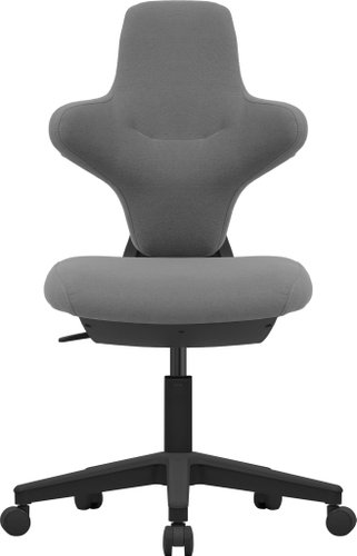 LTC Viva+, Grey - Office Chair - Main image